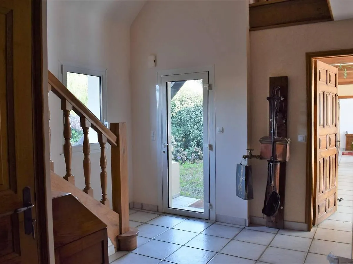 Grande Maison A Trebeurden Avec Wifi, Vue Mer, Jardin Et Bbq, 900M De La Plage, 9 Pers - Fr-1-368-147 Holiday home
