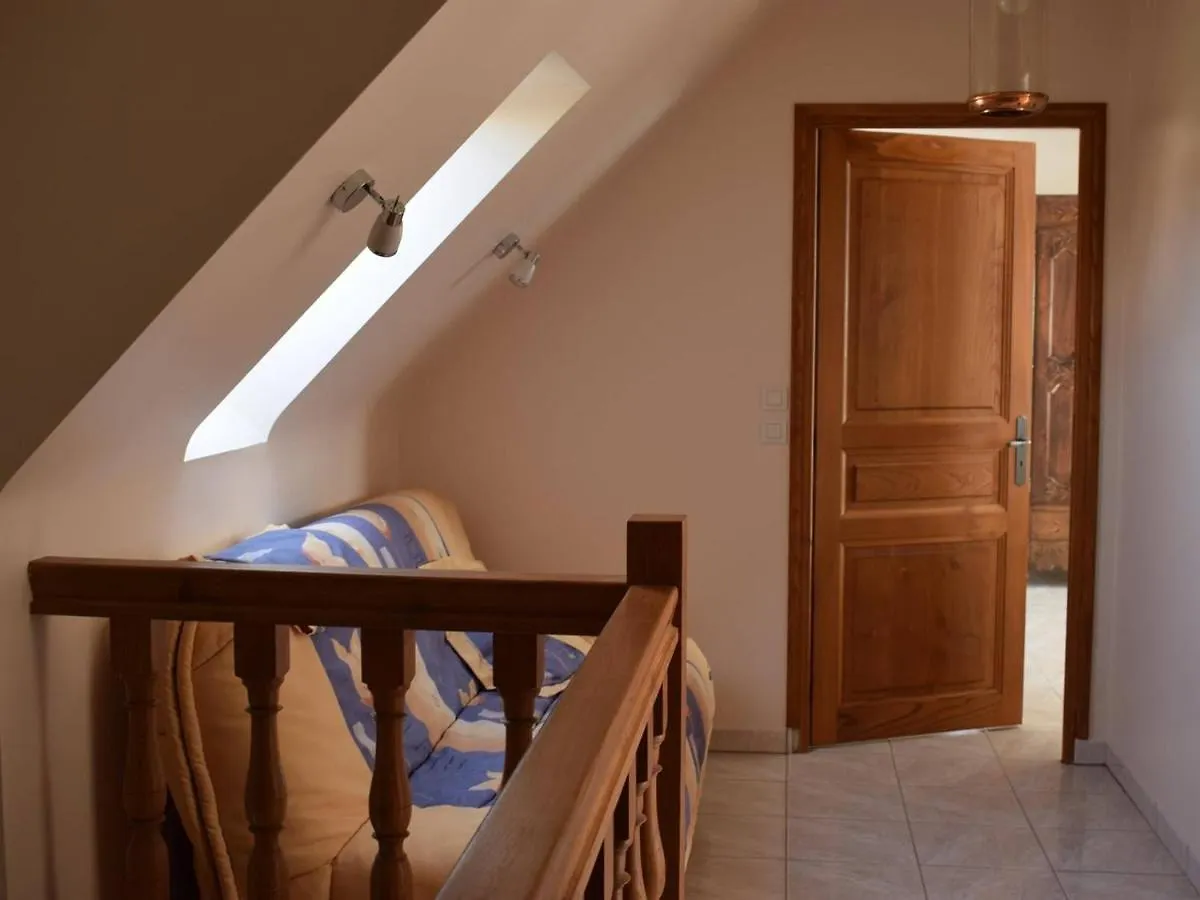 Holiday home Grande Maison A Trebeurden Avec Wifi, Vue Mer, Jardin Et Bbq, 900M De La Plage, 9 Pers - Fr-1-368-147