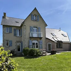 Hent Ar Mor - Elegante Demeure Hébergement de vacances