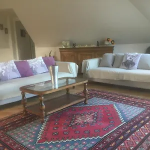 Soizic' House Appartement
