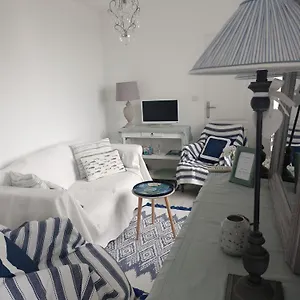 Apartment Vue Proche Ploumanach, Trébeurden