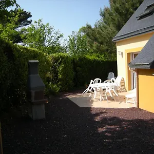Le Cocon Breton Hébergement de vacances