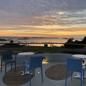 3* Hotel Pavillon De La